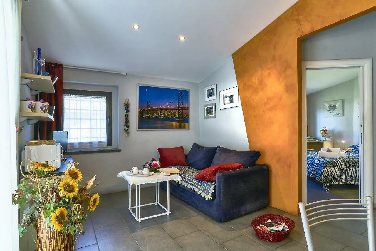 Cottage Il Borraccio Barberino di Val dʼElsa 0*,  إيطاليا